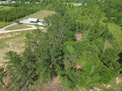 7724 Tidwell Rd, Pace, FL 32571