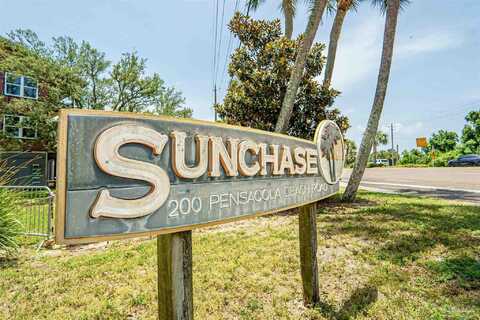 200 Pensacola Beach Rd, Gulf Breeze, FL 32561