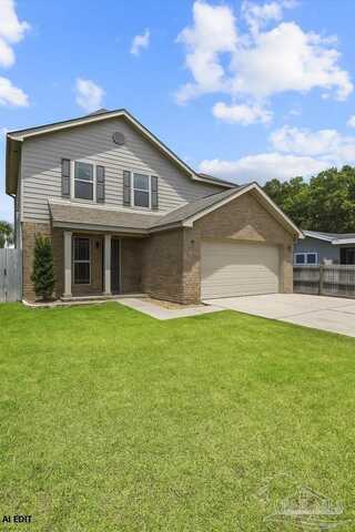 5811 Japonica Ave, Pensacola, FL 32507