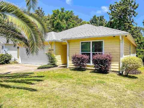 5920 N Bay Point Dr, Pensacola, FL 32507