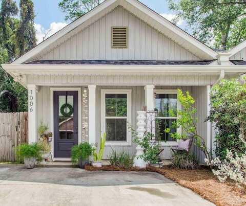 1006 N 6th Ave, Pensacola, FL 32501