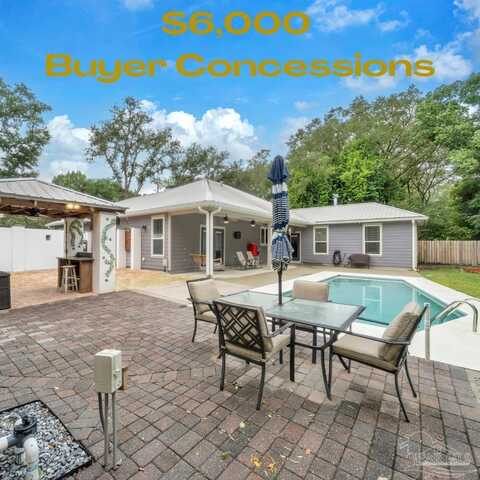 311 NW Beal Pkwy, Fort Walton Beach, FL 32548