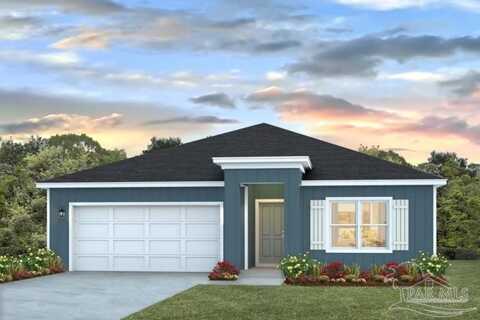 3543 Fallschase Blvd, Pensacola, FL 32526