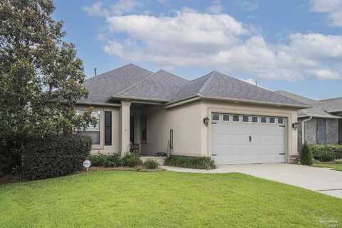 8462 Salt Grass Dr W, Pensacola, FL 32526