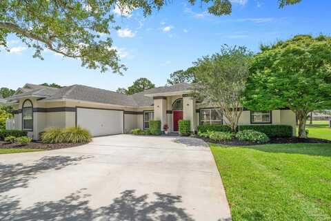 1328 Tour Dr, Gulf Breeze, FL 32563