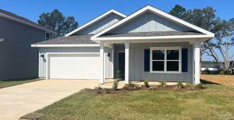 8406 Riverstone Dr, Pensacola, FL 32526