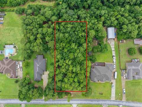 0000 Wallace Lake Rd, Pace, FL 32571