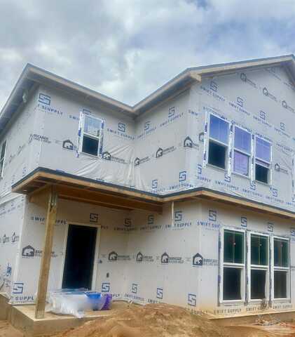 1913 W Chase St, Pensacola, FL 32502