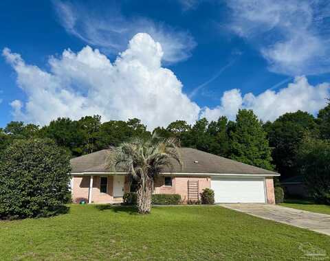 5473 Timber Creek Cir, Pace, FL 32571