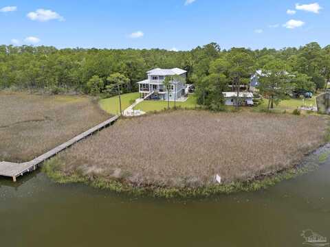 2032 Bay Point Blvd, Milton, FL 32583