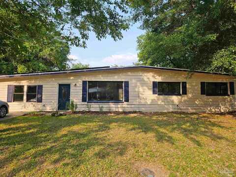 4508 Ellysee Way, Pensacola, FL 32505