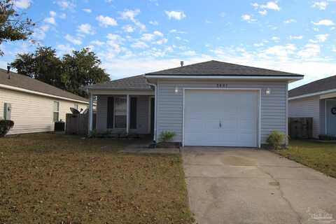 2007 Marquesas Ln, Pensacola, FL 32506
