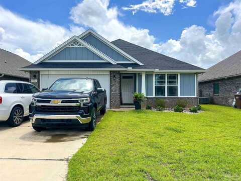 5322 Parkside Dr, Pace, FL 32571
