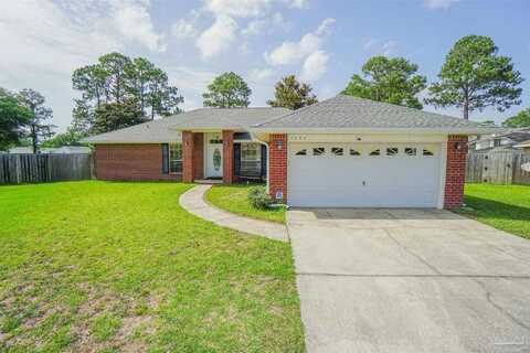 7430 Peterson Ln, Pensacola, FL 32506