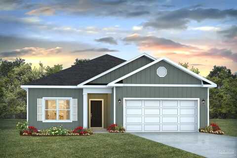 4688 Eider Rd, Pace, FL 32571
