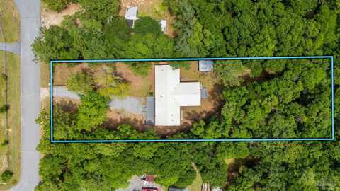 7937 Kamie Ct, Milton, FL 32583