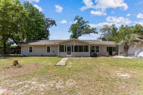 4659 Ephrem Ln, Pace, FL 32571
