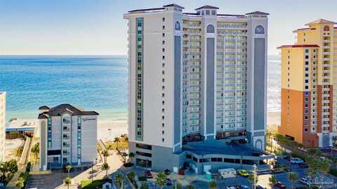 401 E Beach Blvd, Gulf Shores, AL 36542