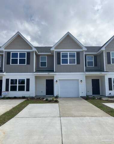 5566 Lexlee Blvd, Pensacola, FL 32526