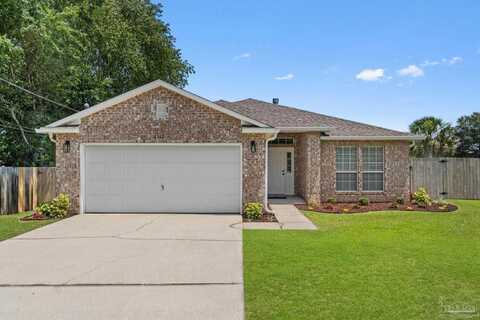 6742 Britt St, Navarre, FL 32566