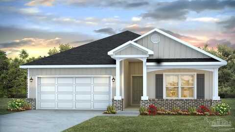 5664 Clarity St, Milton, FL 32570