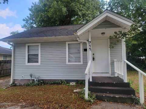 711 W Gregory St, Pensacola, FL 32502