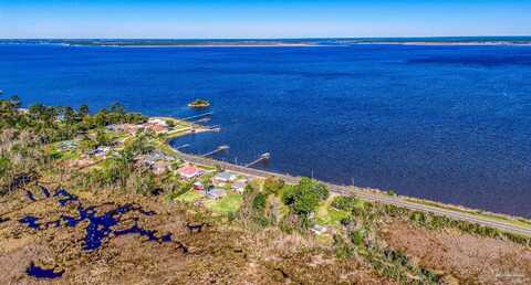 9911 Lillian Hwy, Pensacola, FL 32506