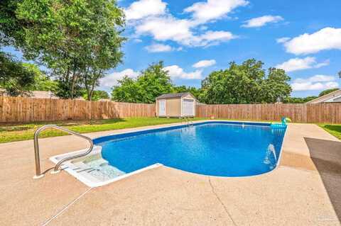 6641 Greenwell St, Pensacola, FL 32526