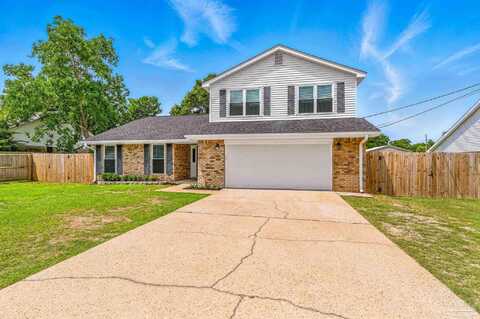 6641 Greenwell St, Pensacola, FL 32526