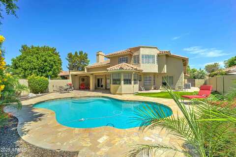5431 E PIPING ROCK Road, Scottsdale, AZ 85254
