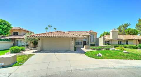 5431 E PIPING ROCK Road, Scottsdale, AZ 85254