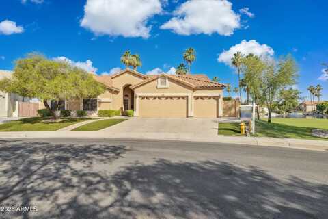 1241 W LOBSTER TRAP Drive, Gilbert, AZ 85233
