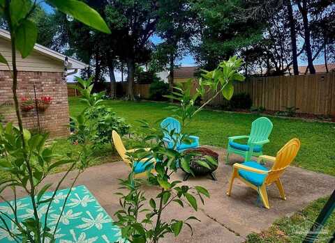 7837 Skyview Blvd, Navarre, FL 32566