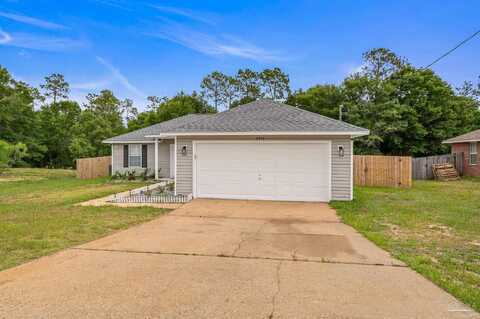 6856 Old West Ln, Milton, FL 32570