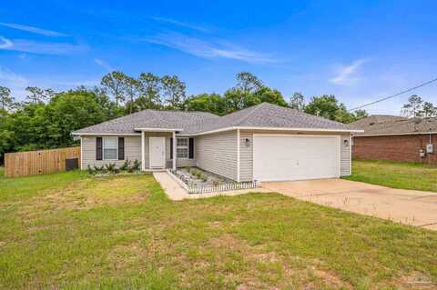 6856 Old West Ln, Milton, FL 32570