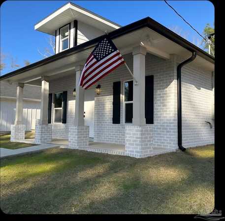 3288 Damon Dr, Milton, FL 32583