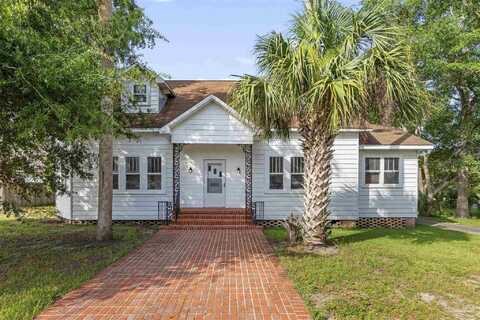 5108 Escambia St, Milton, FL 32570