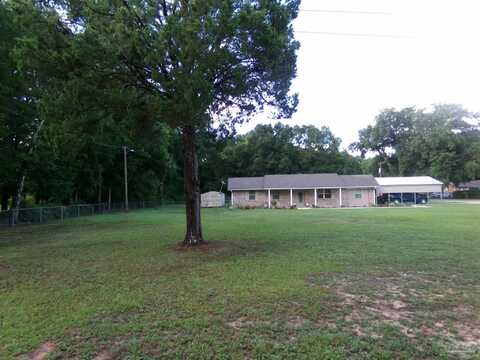 5135 Avenida Del Fuego, Pace, FL 32571