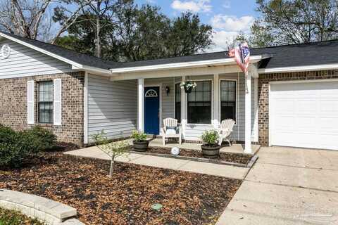 6478 Greenwell St, Pensacola, FL 32526