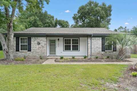10406 Tanton Rd, Pensacola, FL 32506