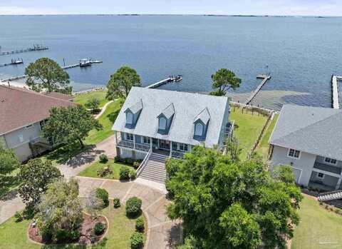 4757 Chinquapin Dr, Gulf Breeze, FL 32563