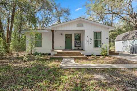 7724 Elrod Road Elrod Rd, Milton, FL 32583