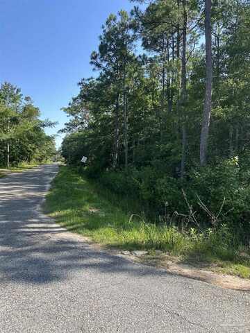 0001 Dickerson City Rd, Bagdad, FL 32583