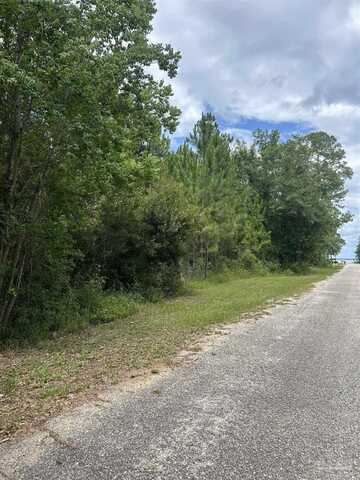 0000 Grey Heron Dr, Bagdad, FL 32583