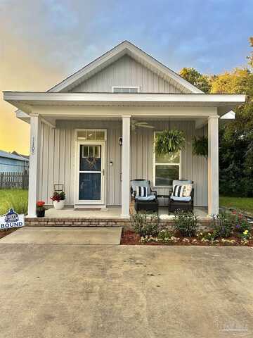 1108 W Government St, Pensacola, FL 32502