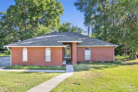 6348 Summer Lakes Ln, Pensacola, FL 32504