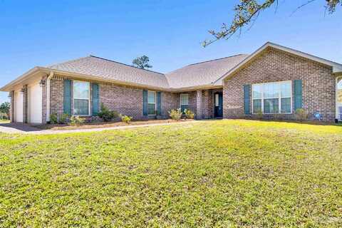 6459 E Quarry Dr, Elberta, AL 36530