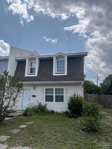 6477 Tippin Ave, Pensacola, FL 32504