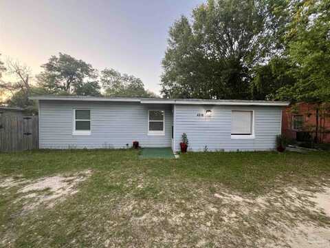 4918 Lillian Hwy, Pensacola, FL 32506