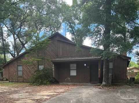 405 Deborah Ln, Pensacola, FL 32514